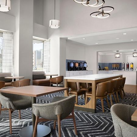 Homewood Suites By Hilton Omaha - Downtown Esterno foto
