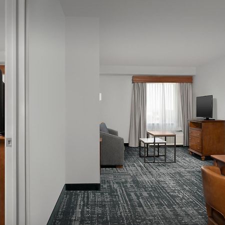 Homewood Suites By Hilton Omaha - Downtown Esterno foto