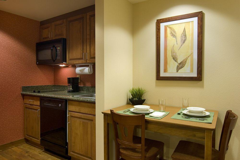 Homewood Suites By Hilton Omaha - Downtown Esterno foto