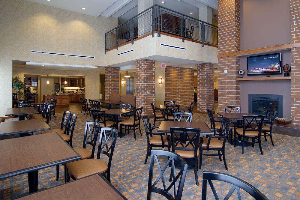 Homewood Suites By Hilton Omaha - Downtown Esterno foto