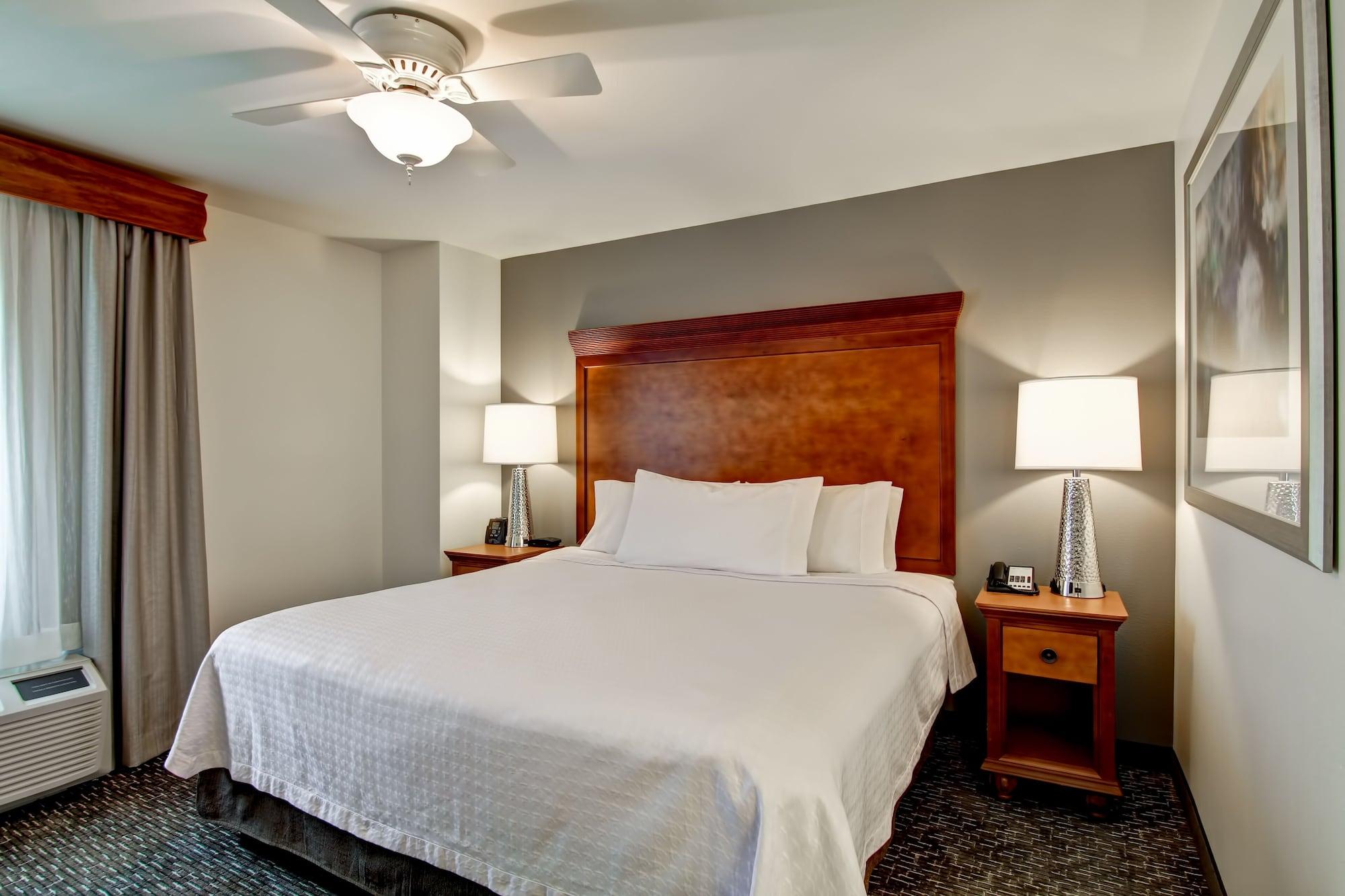 Homewood Suites By Hilton Omaha - Downtown Esterno foto