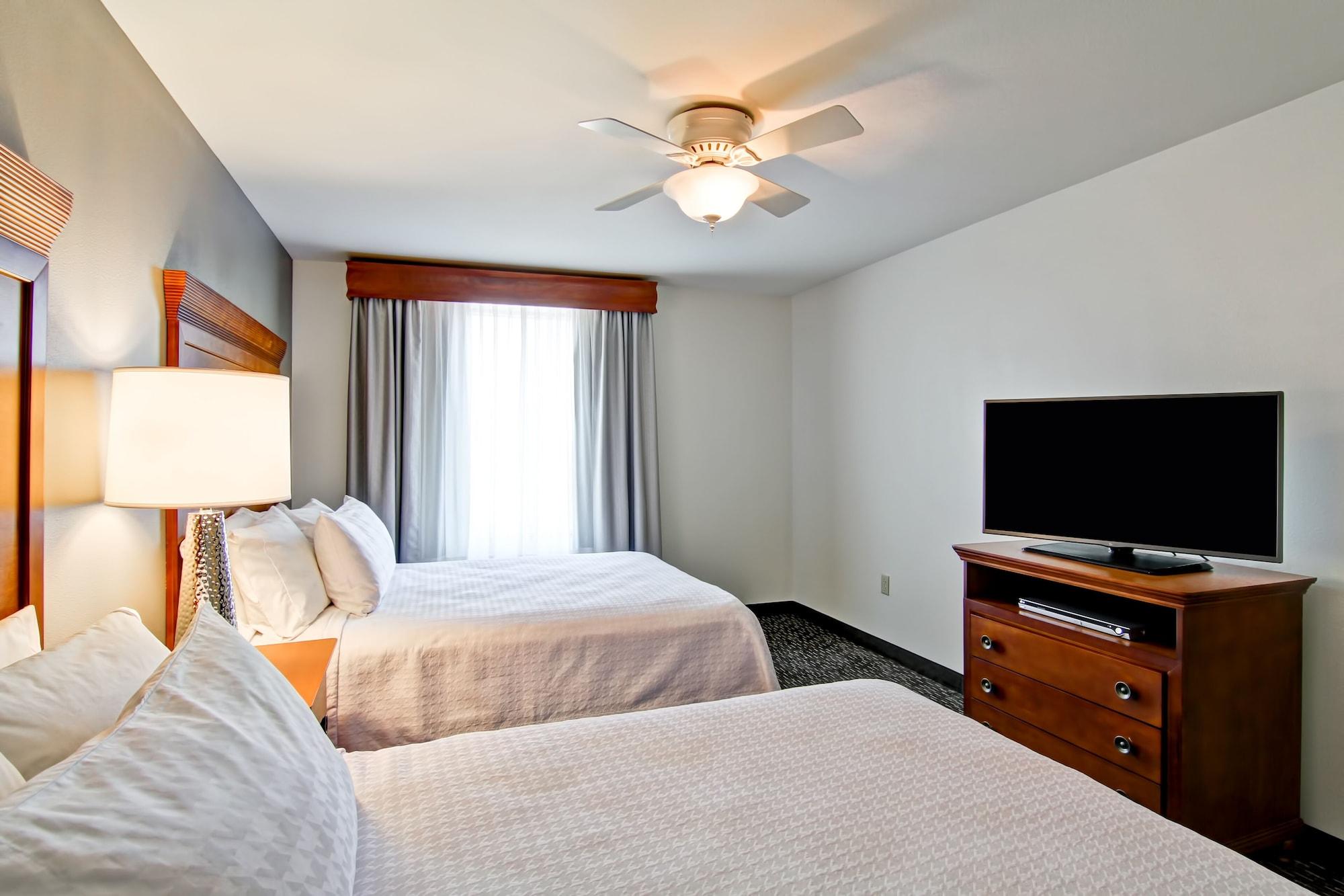 Homewood Suites By Hilton Omaha - Downtown Esterno foto