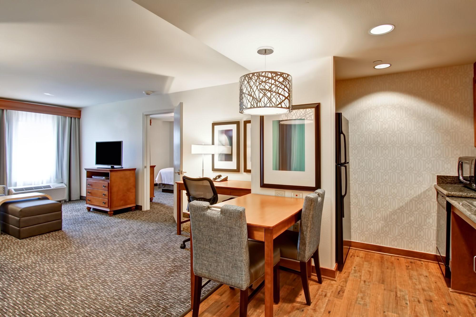 Homewood Suites By Hilton Omaha - Downtown Esterno foto