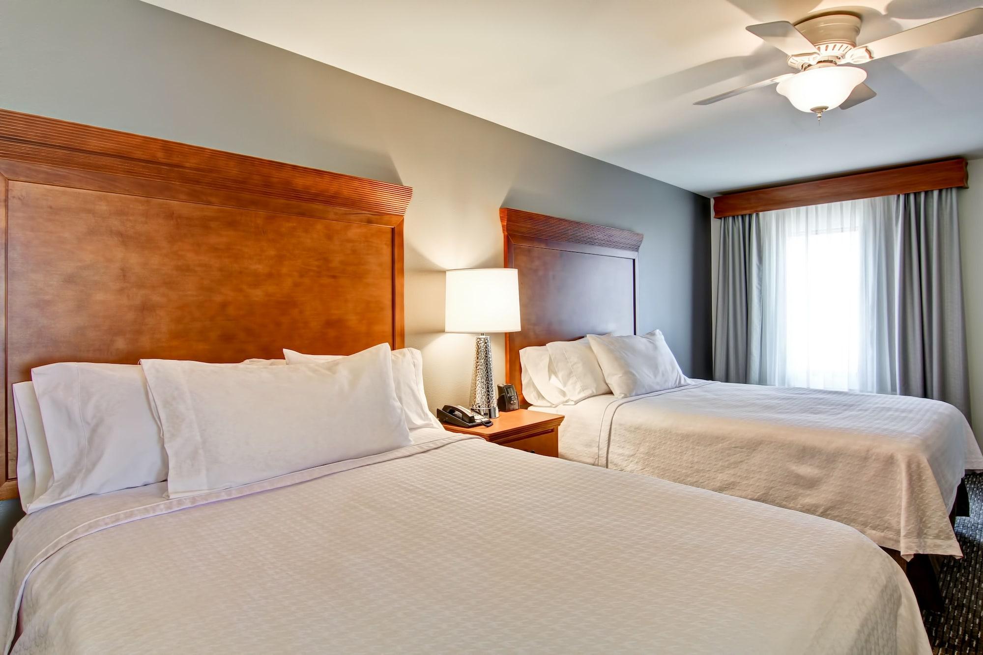 Homewood Suites By Hilton Omaha - Downtown Esterno foto