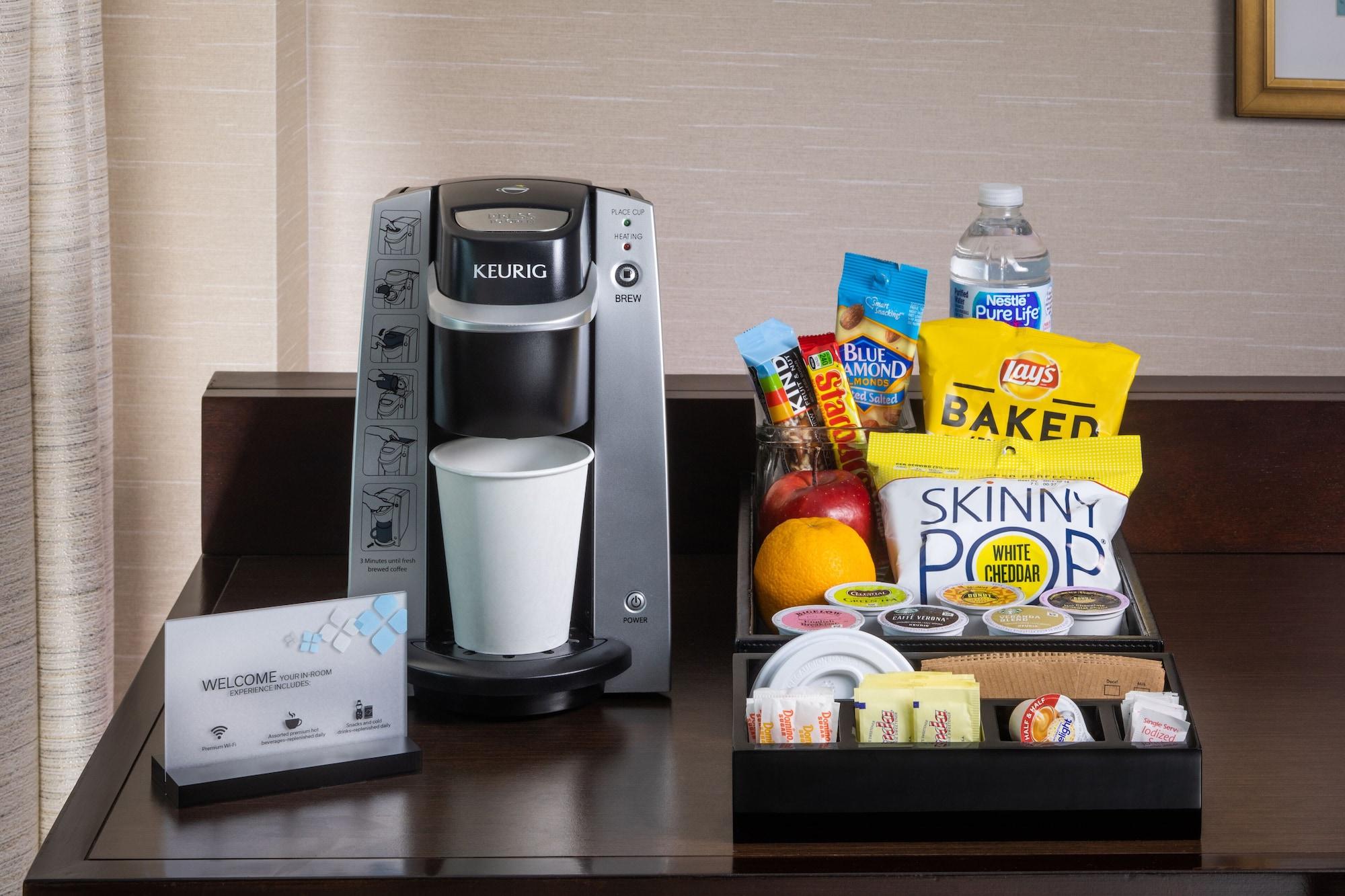 Homewood Suites By Hilton Omaha - Downtown Esterno foto
