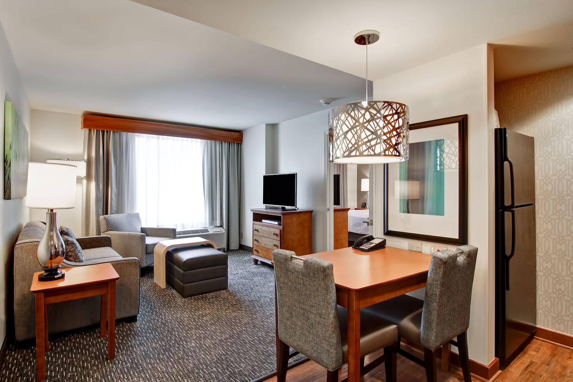 Homewood Suites By Hilton Omaha - Downtown Esterno foto
