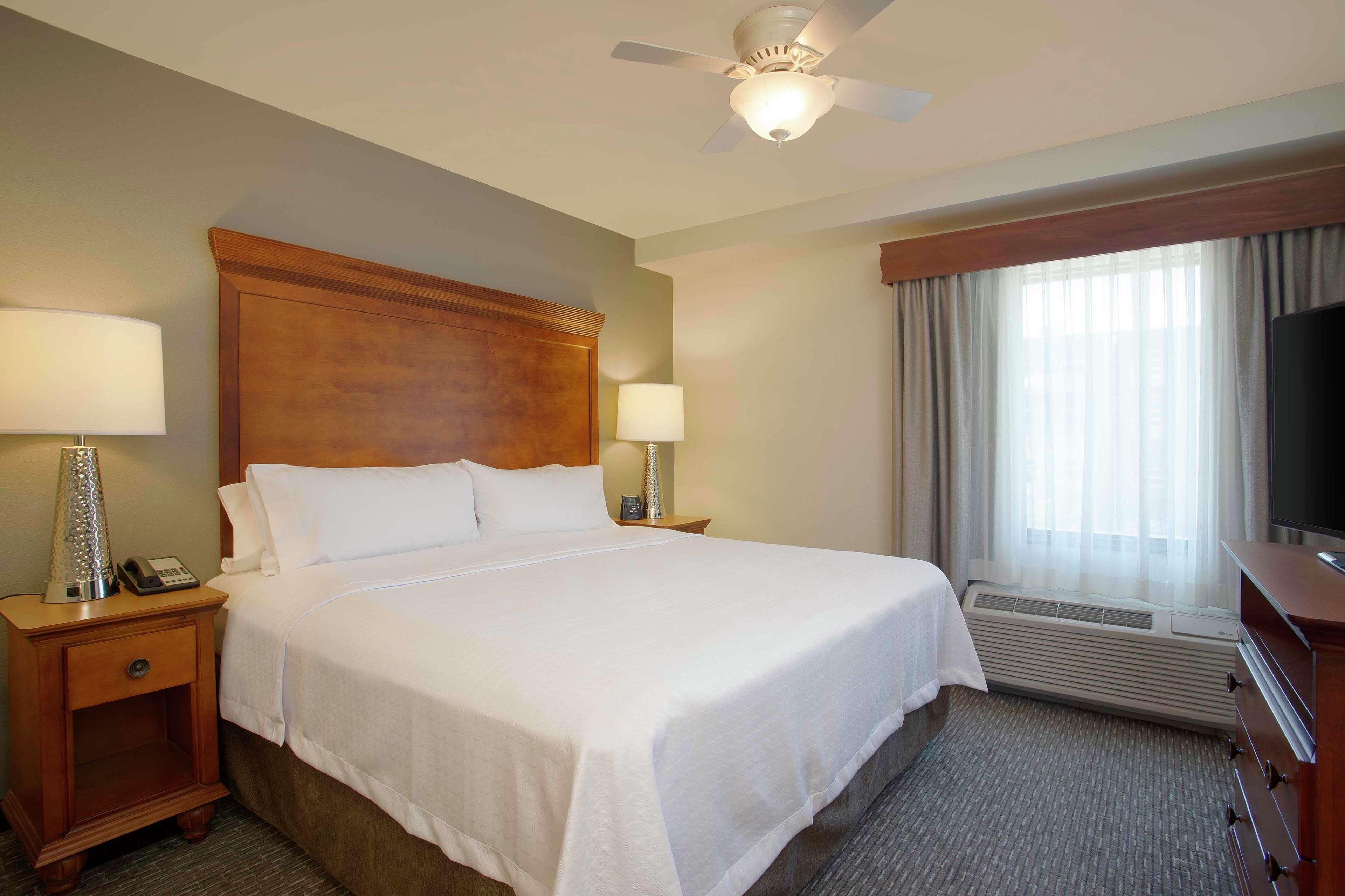 Homewood Suites By Hilton Omaha - Downtown Esterno foto