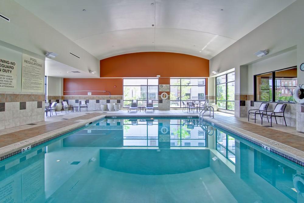 Homewood Suites By Hilton Omaha - Downtown Esterno foto