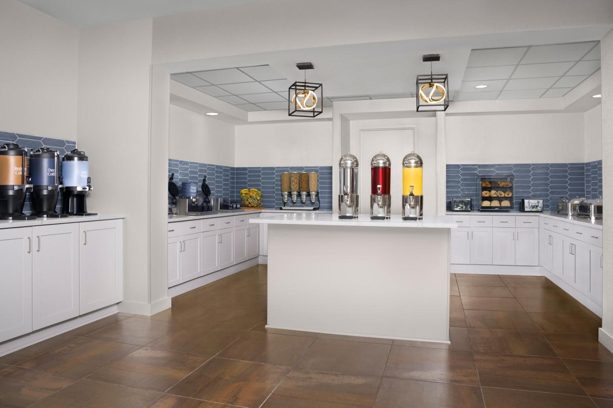 Homewood Suites By Hilton Omaha - Downtown Esterno foto