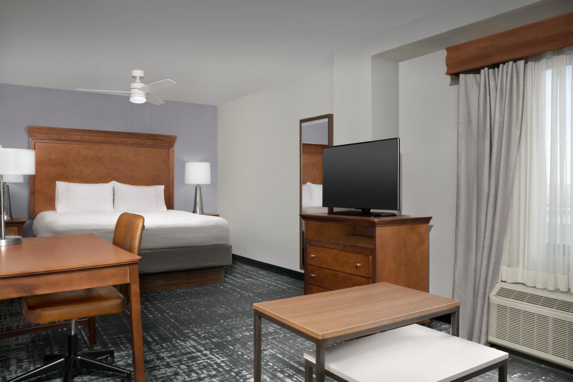 Homewood Suites By Hilton Omaha - Downtown Esterno foto