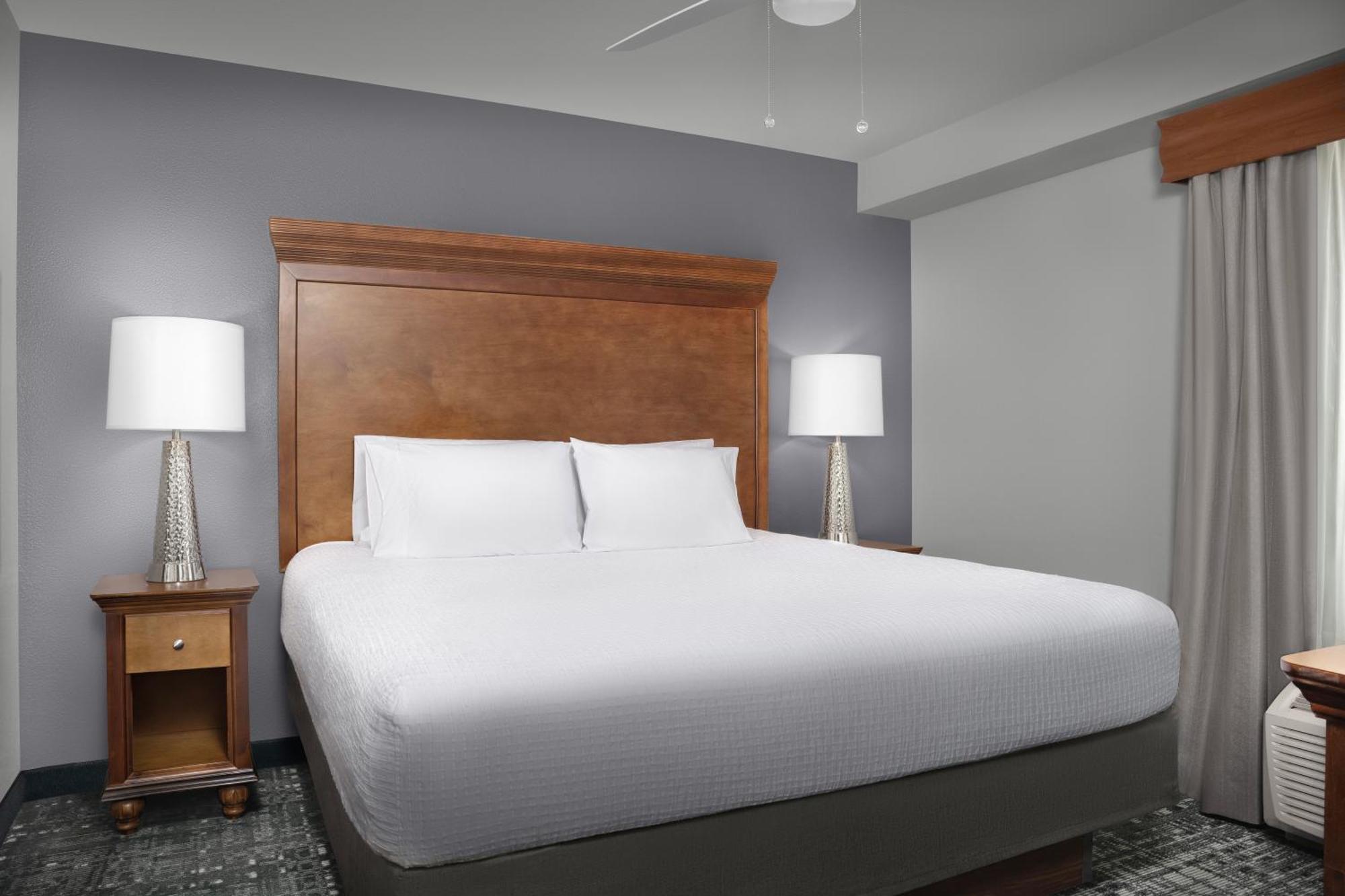 Homewood Suites By Hilton Omaha - Downtown Esterno foto