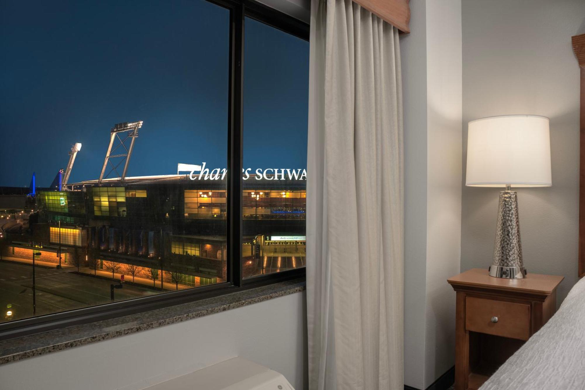 Homewood Suites By Hilton Omaha - Downtown Esterno foto