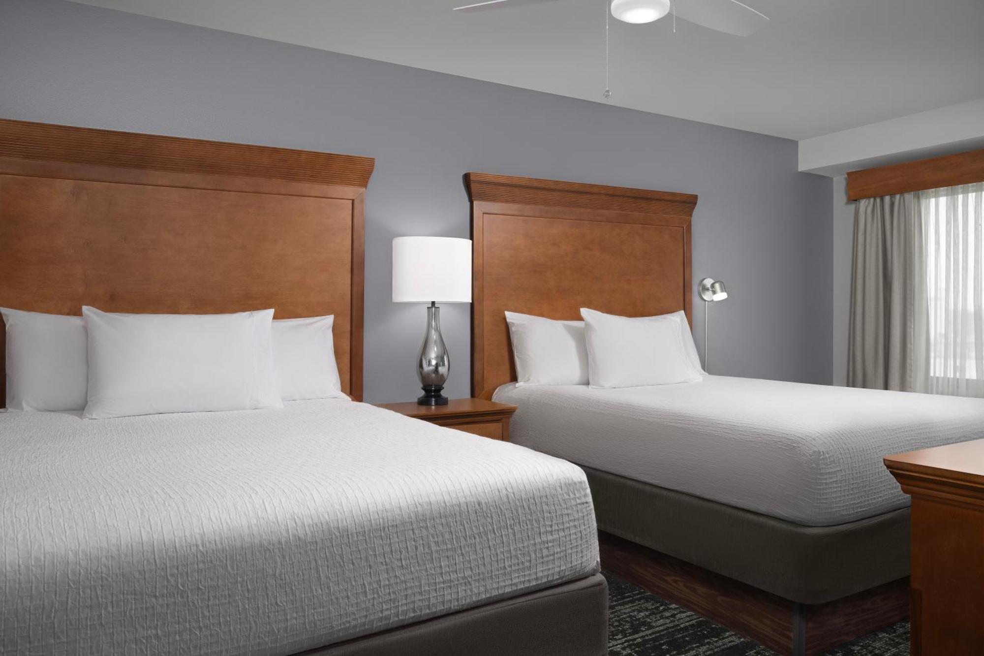 Homewood Suites By Hilton Omaha - Downtown Esterno foto