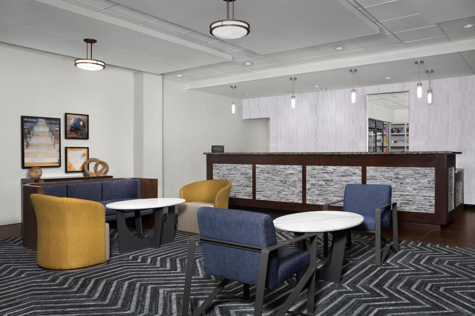 Homewood Suites By Hilton Omaha - Downtown Esterno foto