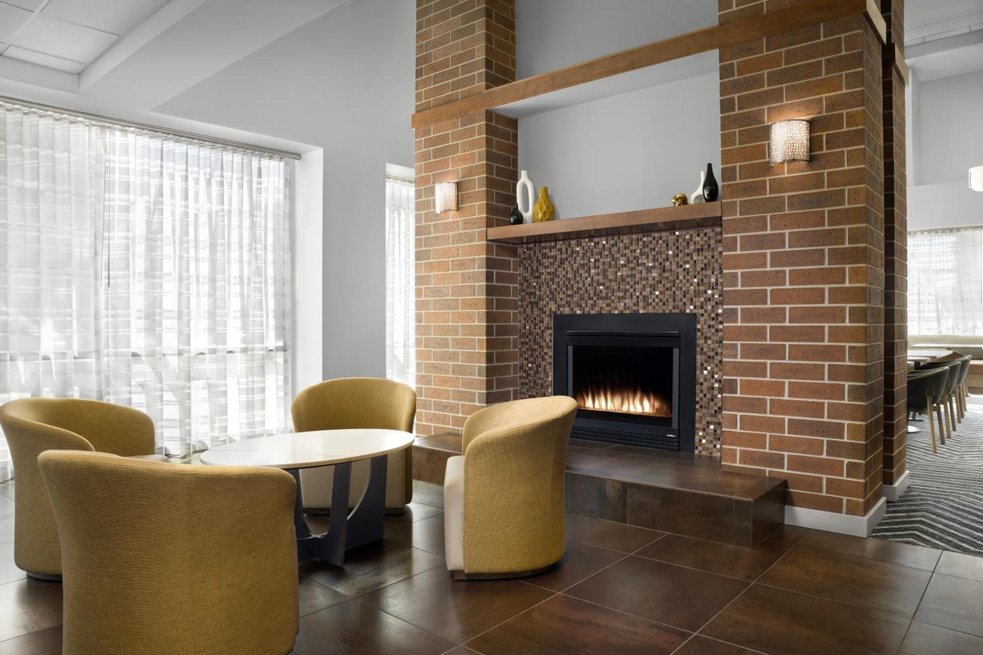 Homewood Suites By Hilton Omaha - Downtown Esterno foto