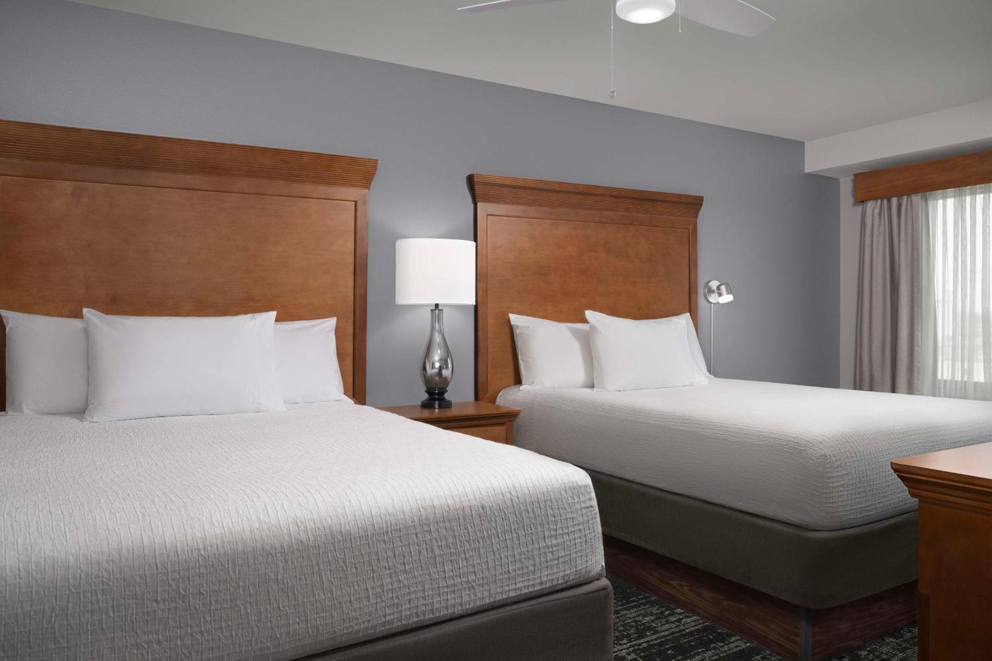 Homewood Suites By Hilton Omaha - Downtown Esterno foto