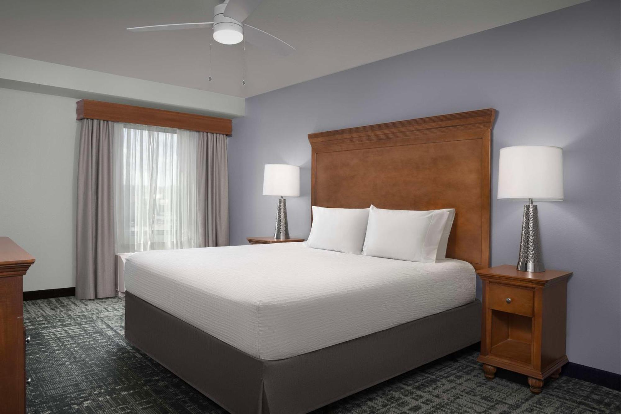 Homewood Suites By Hilton Omaha - Downtown Esterno foto