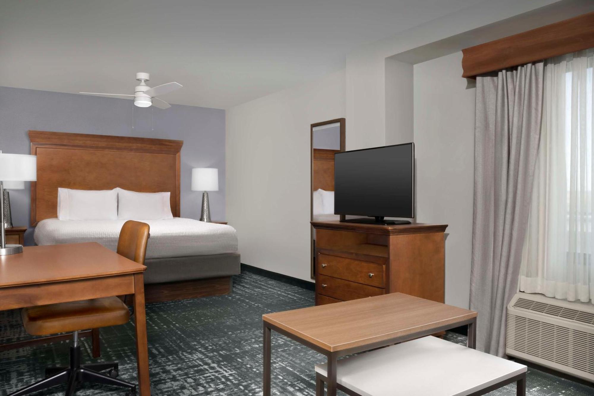 Homewood Suites By Hilton Omaha - Downtown Esterno foto