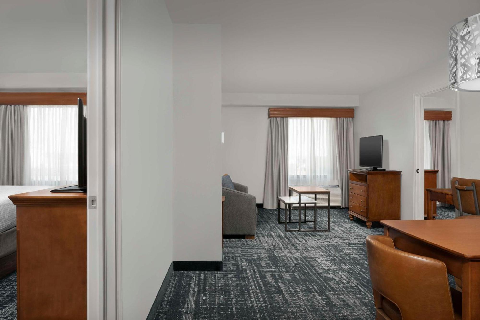 Homewood Suites By Hilton Omaha - Downtown Esterno foto