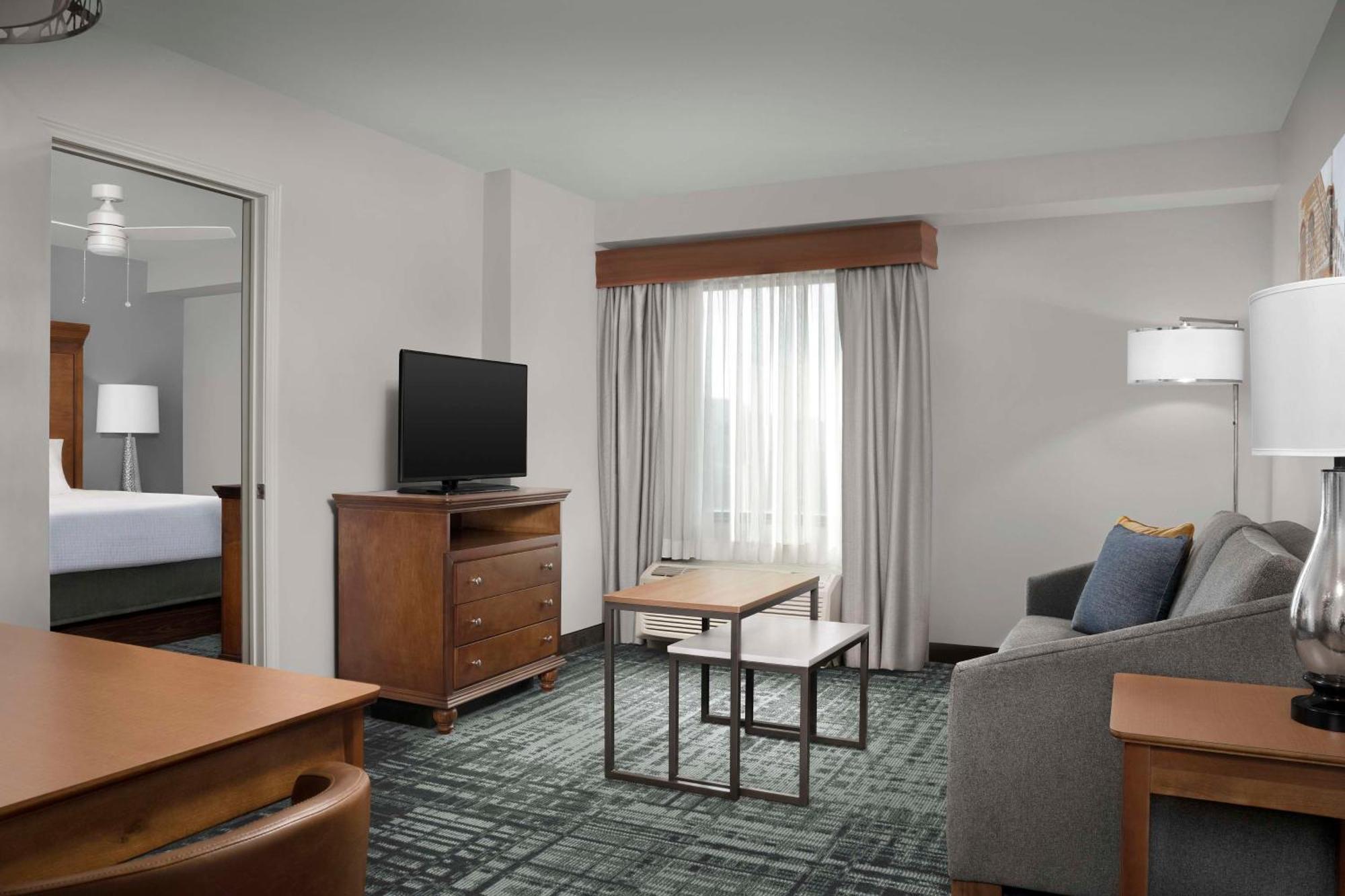 Homewood Suites By Hilton Omaha - Downtown Esterno foto
