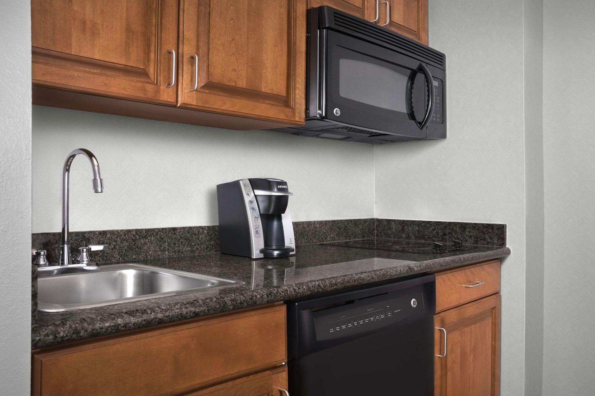 Homewood Suites By Hilton Omaha - Downtown Esterno foto