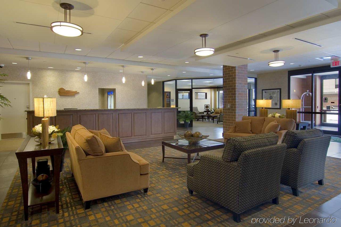Homewood Suites By Hilton Omaha - Downtown Interno foto
