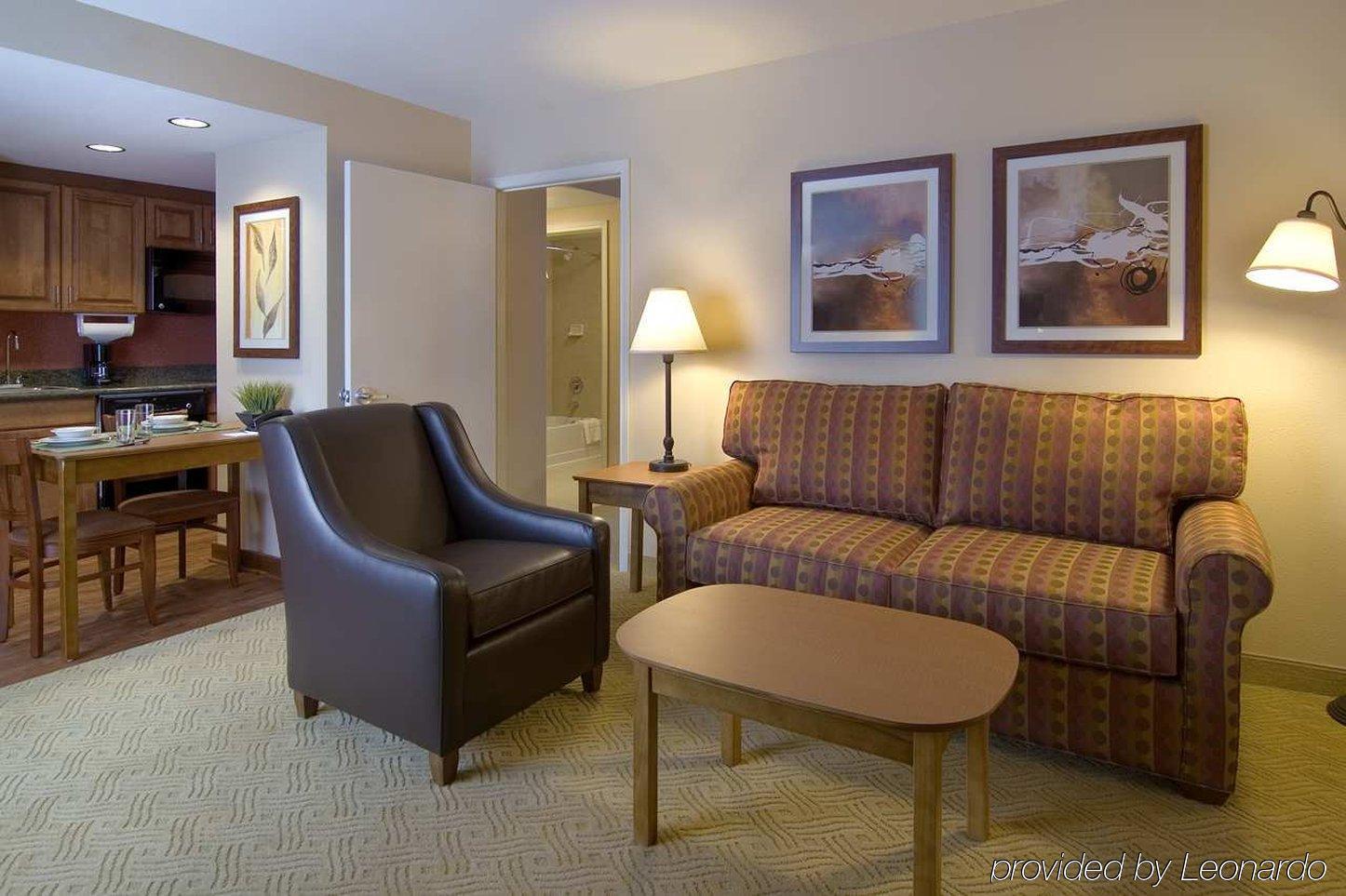 Homewood Suites By Hilton Omaha - Downtown Camera foto