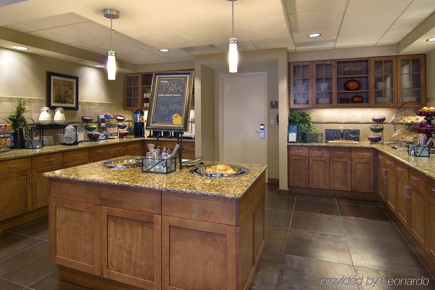 Homewood Suites By Hilton Omaha - Downtown Interno foto