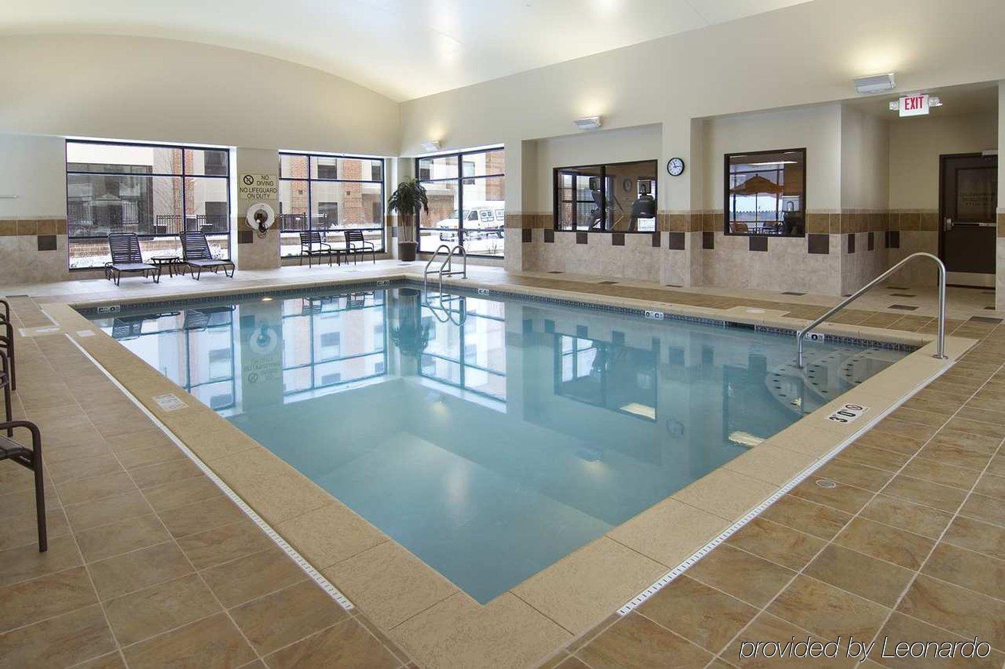 Homewood Suites By Hilton Omaha - Downtown Servizi foto