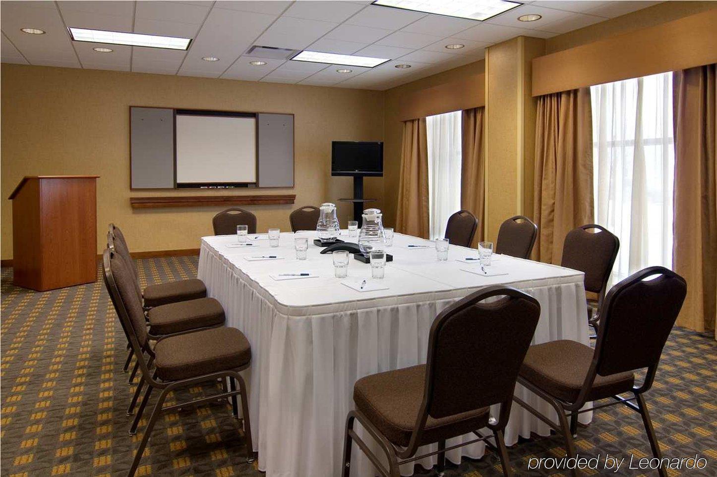 Homewood Suites By Hilton Omaha - Downtown Servizi foto