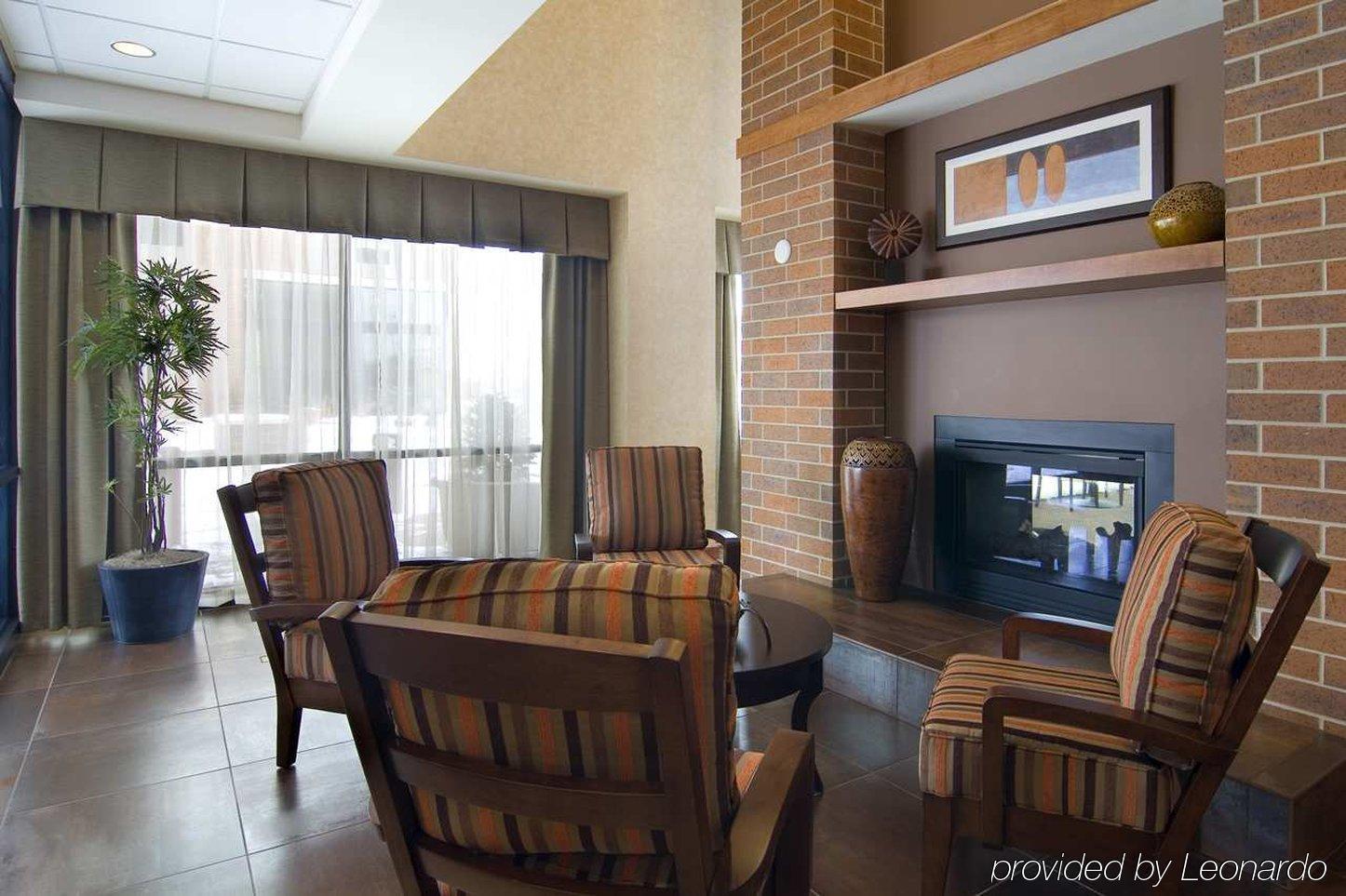 Homewood Suites By Hilton Omaha - Downtown Interno foto