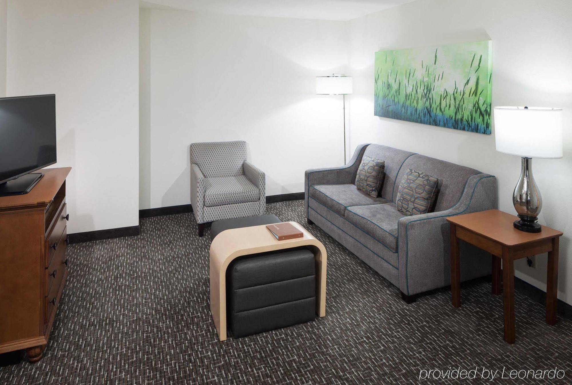Homewood Suites By Hilton Omaha - Downtown Esterno foto
