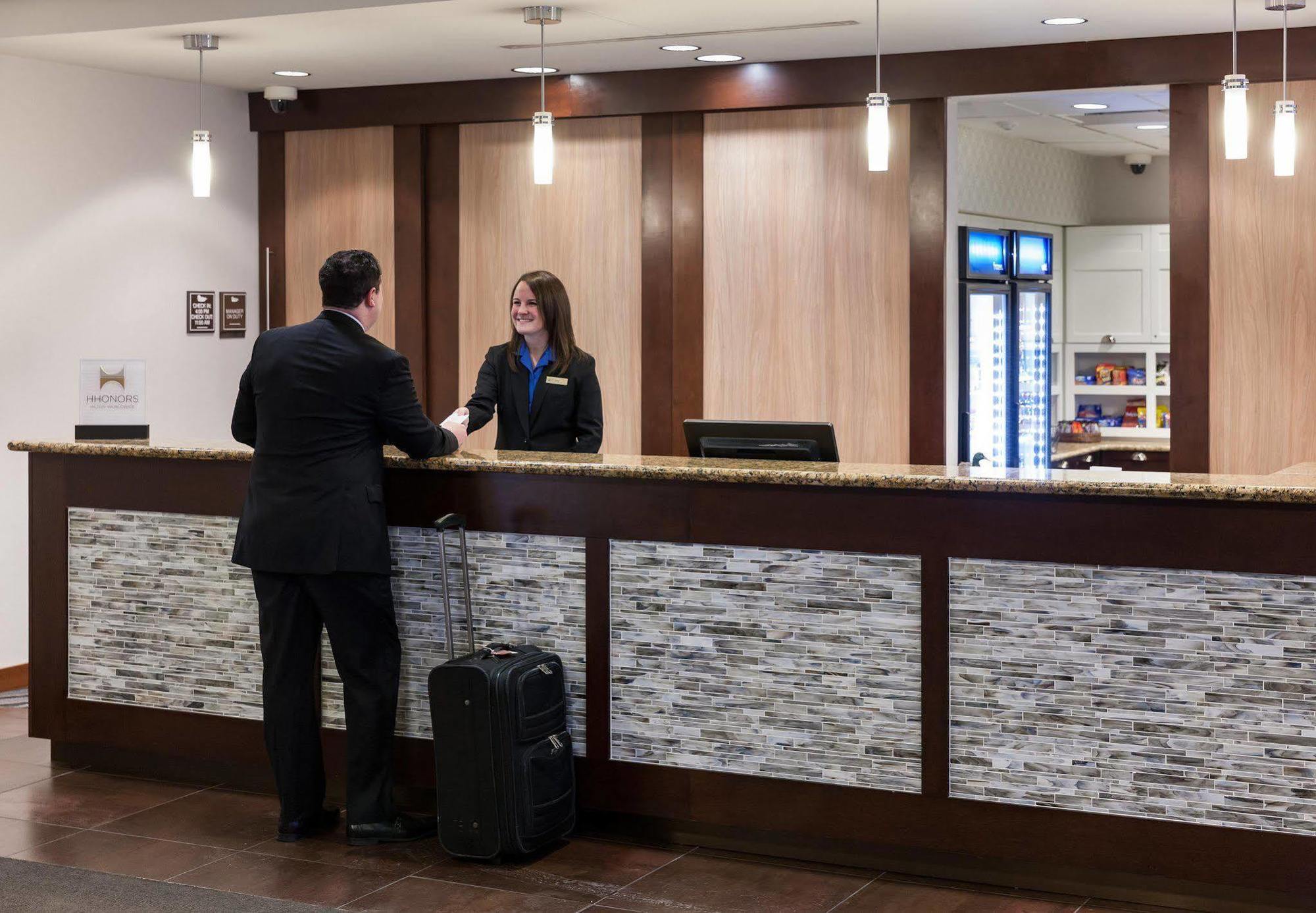 Homewood Suites By Hilton Omaha - Downtown Esterno foto