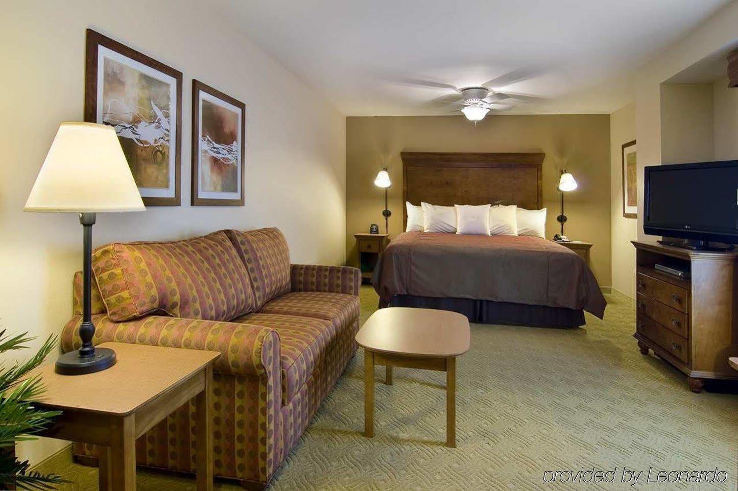 Homewood Suites By Hilton Omaha - Downtown Camera foto
